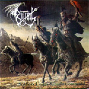 Ritual - Soldiers Under Satan's Command