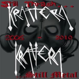 Krattera - Still Thrash Still Metal