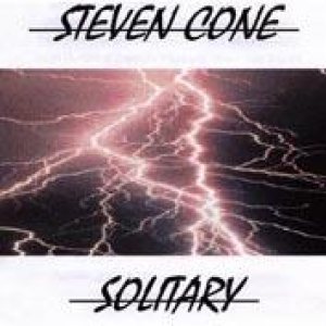 Steve Cone - Solitary