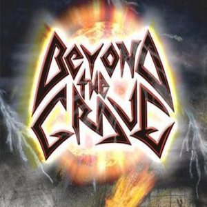 Beyond the Grave - Let the Chaos Clean the World