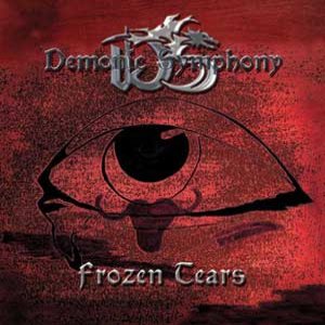 Demonic Symphony - Frozen Tears