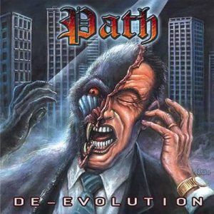Path - De-Evolution