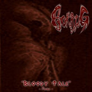 Bokrug - Bloody Tale