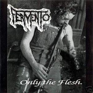 Fermento - Only the Flesh