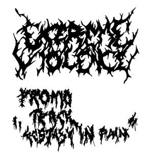 Extreme Violence - Ecstasy in Pain