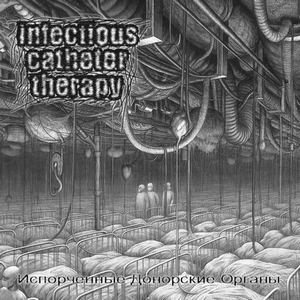 Infectious Catheter Therapy - The Spoilt Donor Organs