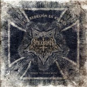 Stillborn - Esta Rebelión Es Eterna