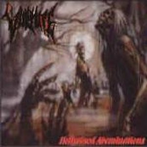 Vulture - Hellraised Abominations