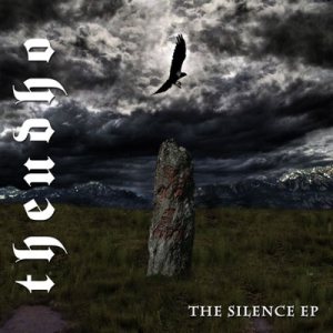 Theudho - The Silence EP