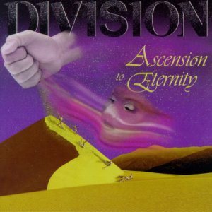 Division - Ascension to Eternity