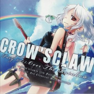 Crow'sClaw - Over the Rainbow