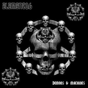 Elemento.6 - Demons & Machines