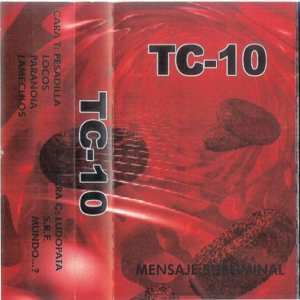 TC-10 - Mensaje Subliminal