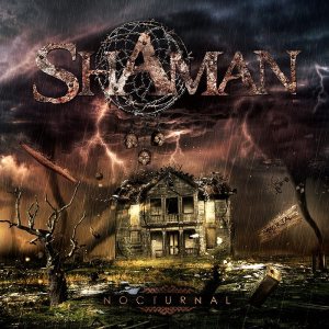 Shaman - Nocturnal