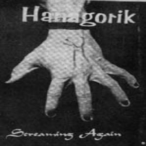 Hanagorik - Screaming Again