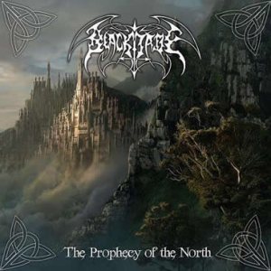 Black Jade - The Prophecy of the North