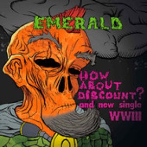 Emerald - How About Discount?