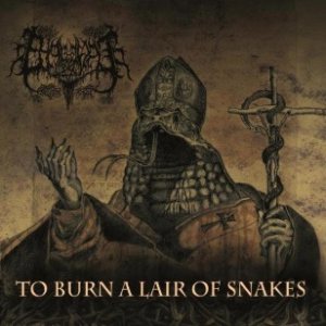 Bhagavat - To Burn a Lair of Snakes
