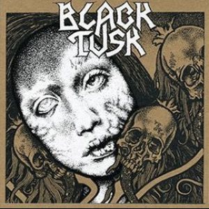 Black Tusk - 2006 Demo
