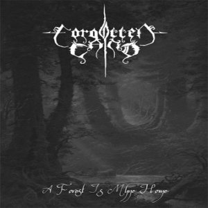 Forgotten Land - A Forest Is Myne Home