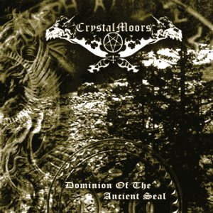 CrystalMoors - Dominion of the Ancient Seal