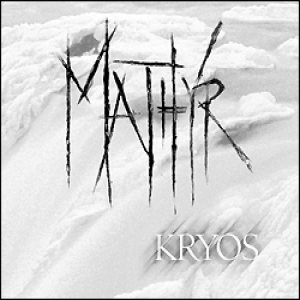 Mathyr - Kryos