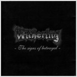 Withering - The Signs of Betrayal