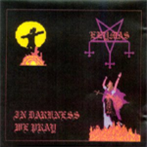 Elymas - In Darkness We Pray (2001)