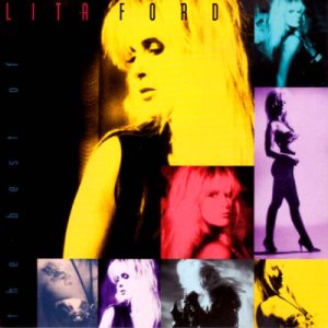 Lita Ford - The Best of Lita Ford