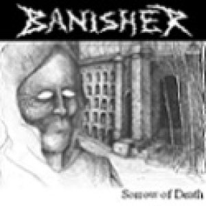Banisher - Sorrow of Death