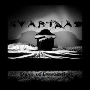 Svartnad - Days of Desolation