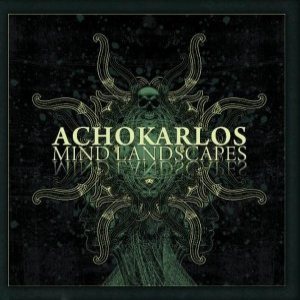 Achokarlos - Mind Landscapes