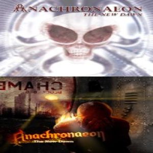 Anachronaeon - The New Dawn