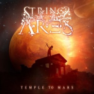 String of Ares - Temple to Mars