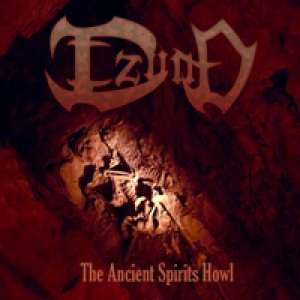 Izund - The Ancient Spirits Howl