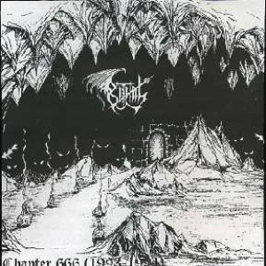Ritual - Chapter 666 (1993-1994)