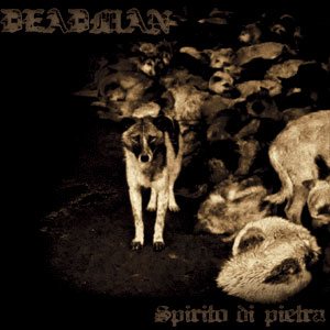 Deadman - Spirito di Pietra