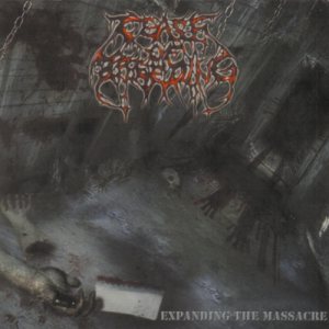 Cease Of Breeding - Expanding the Massacre