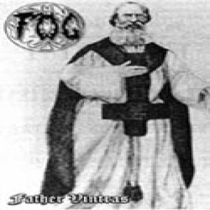 Asylum Phenomena - Father Vintras