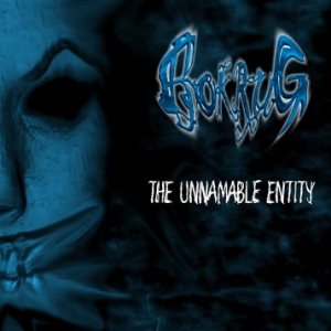 Bokrug - The Unnamable Entity