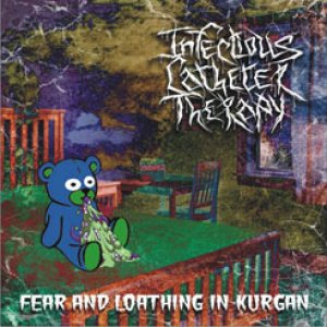 Infectious Catheter Therapy - Fear and Loathing in Kurgan / the Spoilt Donor Organs