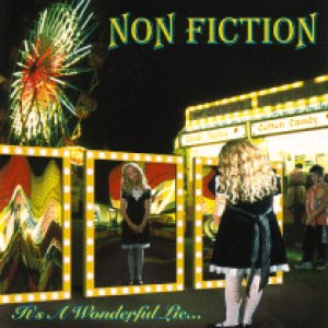 Non-Fiction - It's a Wonderful Lie...