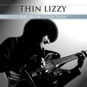 Thin Lizzy - The Silver Collection