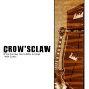 Crow'sClaw - Crow'sClow