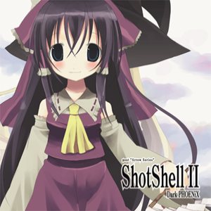 Dark PHOENiX - ShotShell II