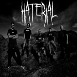 Haterial - Promo 2010