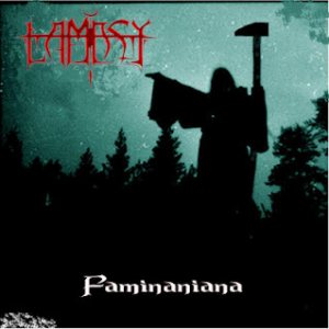 Lamasy - Faminaniana