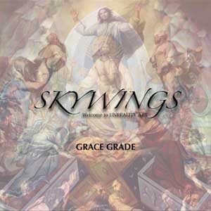 Skywings - Grace Grade