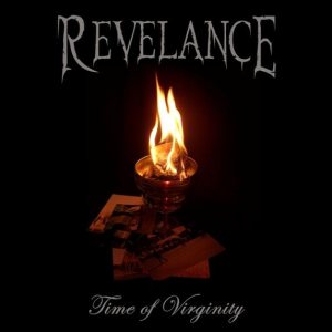 Revelance - Time of Virginity