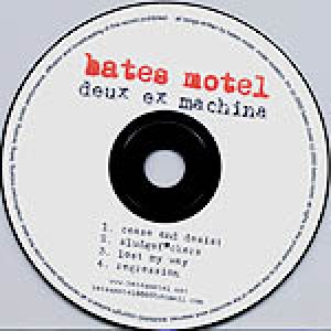 Bates Motel - Deux Ex Machina